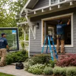 Window Contractor