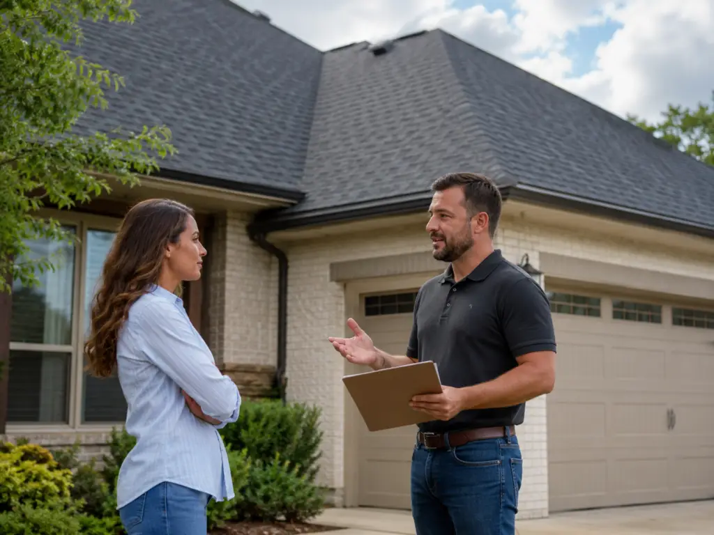 roof warranty questions homeowners
